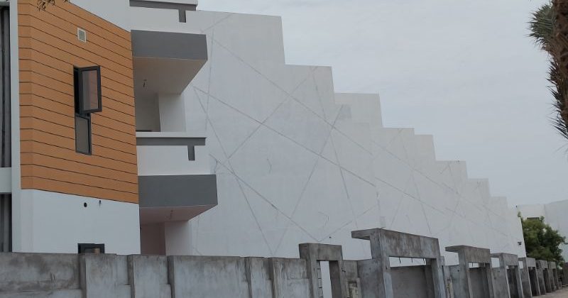 Villa 4