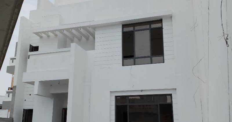 Villa 9