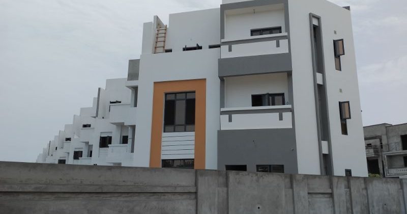 Villa 6