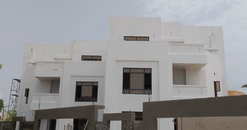 Villa 10