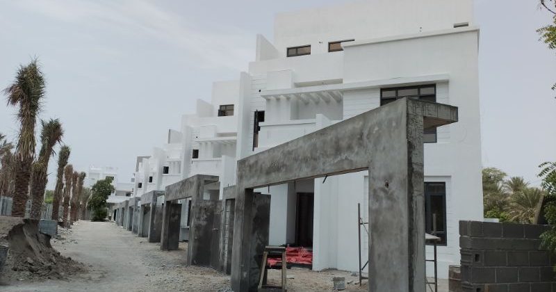 Villa 5