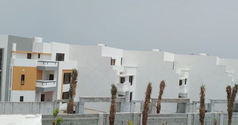 Villa 7