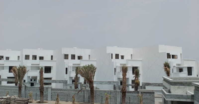 Villa 8