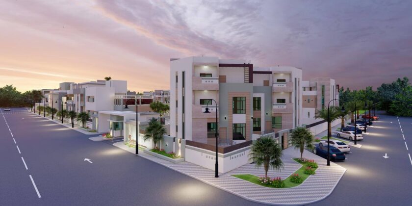 Villa