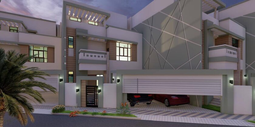 Villa
